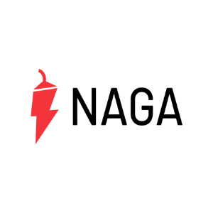 NAGA logo