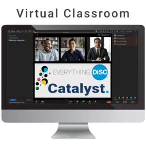 Everything DiSC Catalyst Workshops