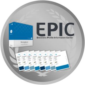 EPIC Silver Bundle