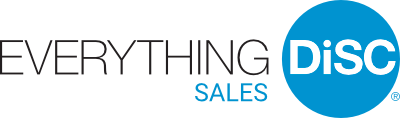 Everything DiSC Sales logo