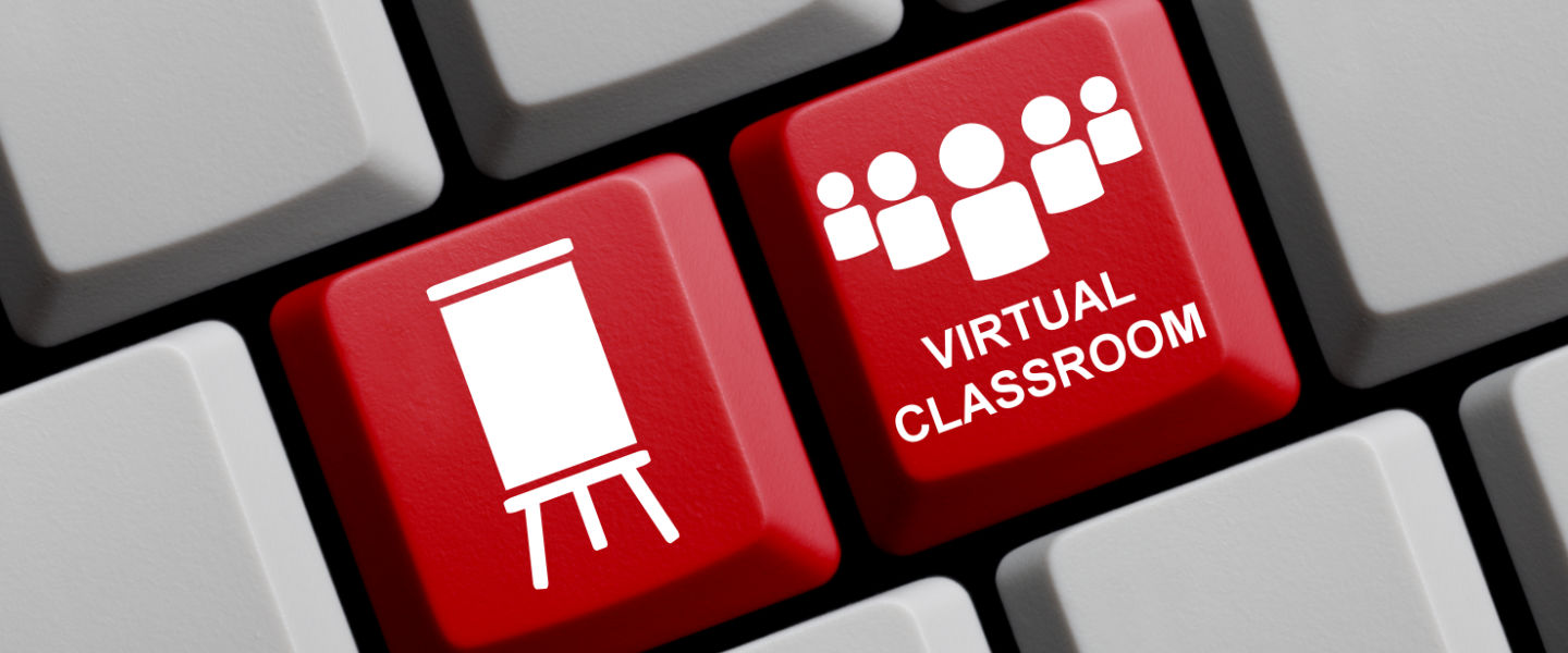 Virtual Classroom Setup 3.0