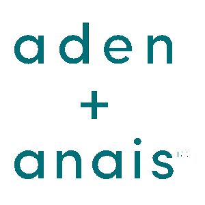 aden and anais logo