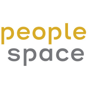 PeopleSpace logo