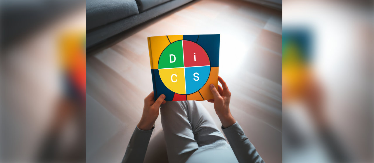 DiSC and Self Awareness – a DiSC Story