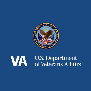 Dept. of Veterans Affairs logo
