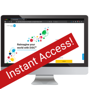 Product logo for Catalyst Instant Access